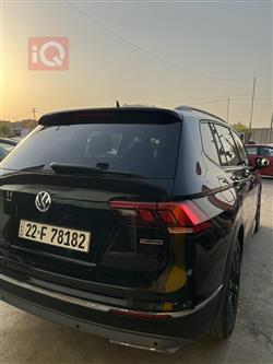 ڤۆڵکسواگن تیگوان